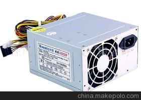 航嘉BS-2008電源 深圳惠靈通科技供應的優質工控電腦電源解析
