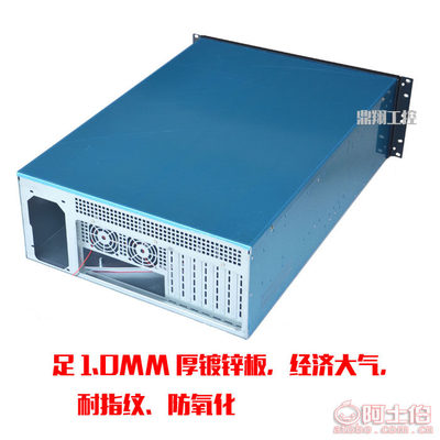 4U多GPU服務器機箱選購指南 以太坊挖礦與高效計算的首選方案