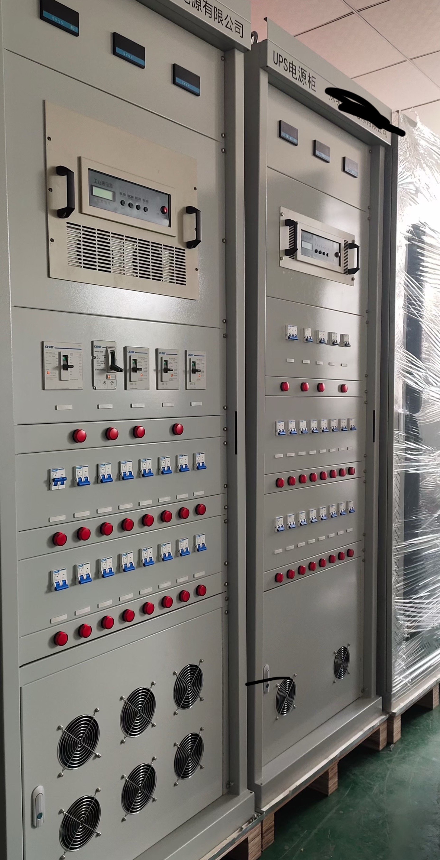 為什么很多老板悄悄在抖音下單UPS蓄電池？（廠家直銷的貓和貨）