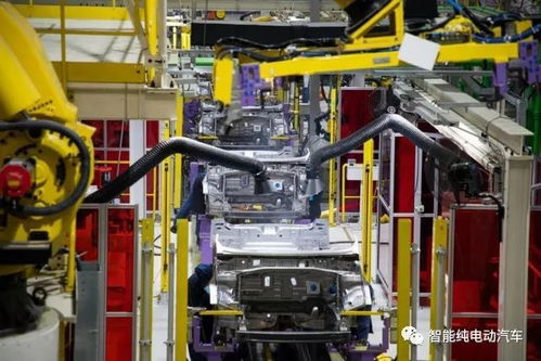自建工廠保品質，威馬汽車彰顯強大造車硬實力