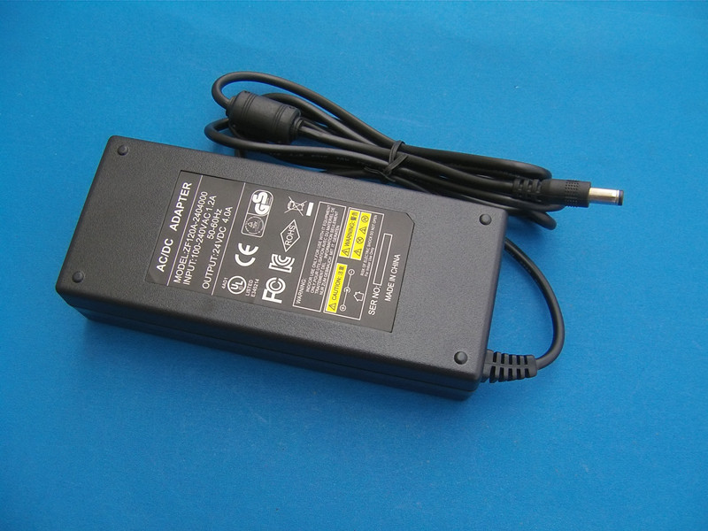 24V3A電源適配器_電子類欄目