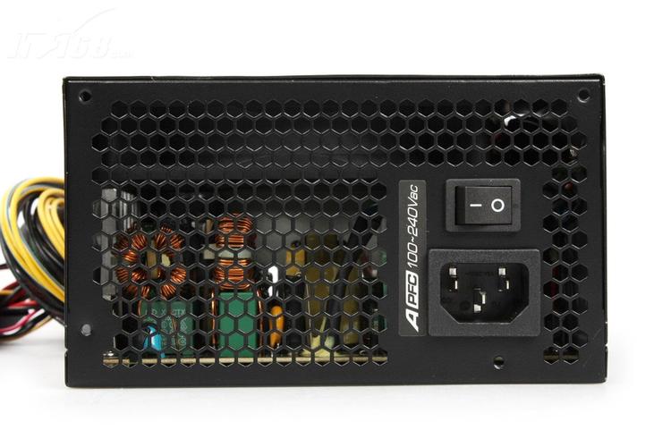 cougar睿能 400w電源產品圖片5